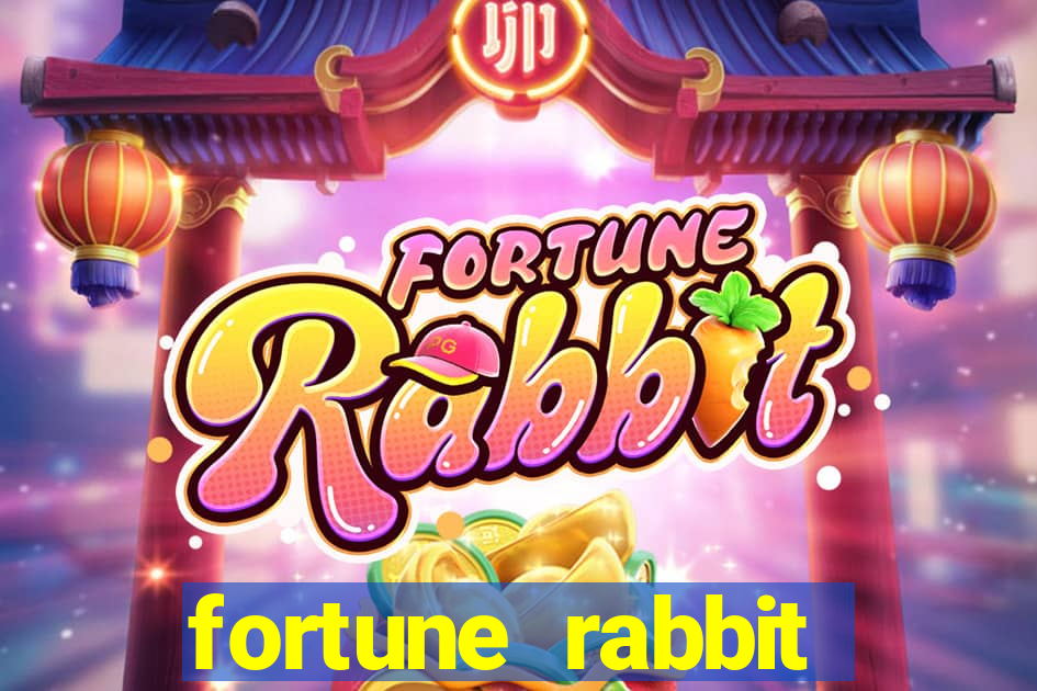 fortune rabbit gratis demo